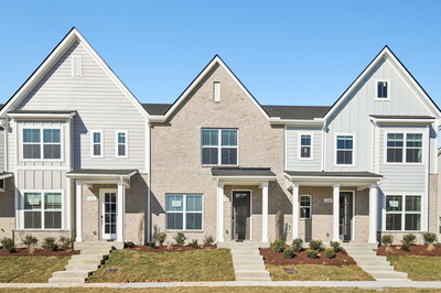 254 Fletchers Way