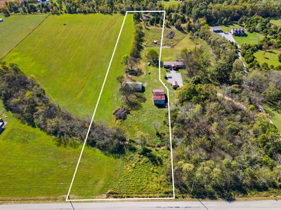 795 White Rd