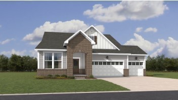 540 Sugarberry Court