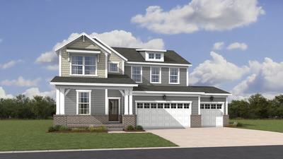 570 Sugarberry Court