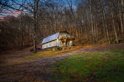 5575 Big East Fork Rd