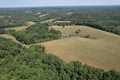 5 N Lick Creek Rd