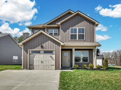 229 Quarry Overlook Way