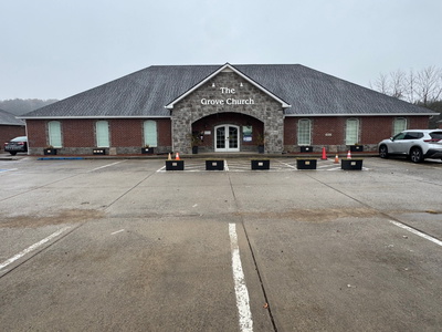 10541 Cedar Grove Rd