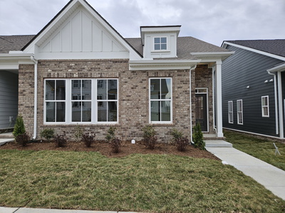 411 W Stonehaus Crossing