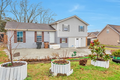 3296 Anderson Rd