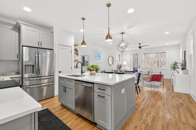 4411 Providence Heights