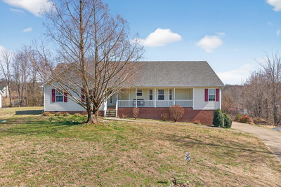 833 Blakemore Rd