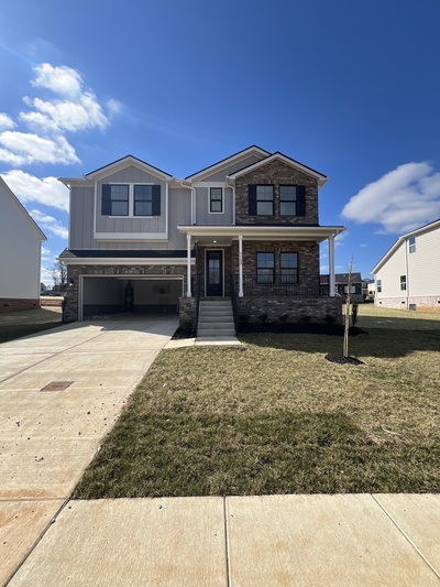 3142 Rolling Brook Dr