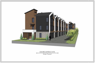 2126 Bellefield Ave