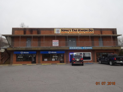 2060 Fort Campbell Blvd