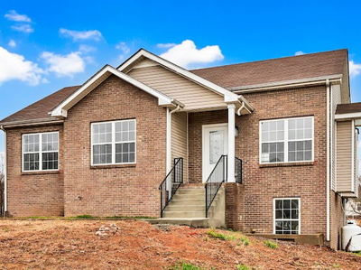 1783 Ridge Runner Ct