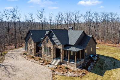 1651 Lake Louisa Loop