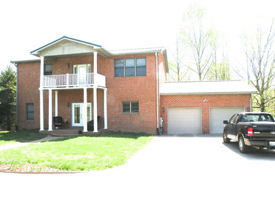 150 J W Thompson Road, N