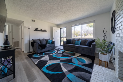 3902 Drakes Branch Rd