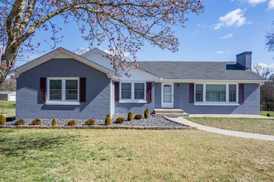 108 North Hardin Drive