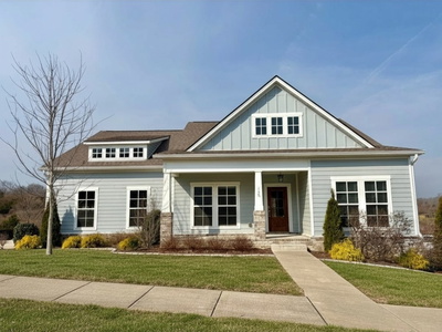 1136 Princeton Hills Dr