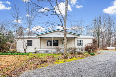 5120 Roaring Springs Rd