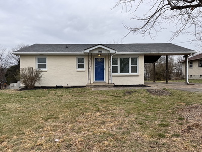 4136 Pleasant Grove Rd