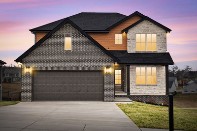 1589 Collins View Way