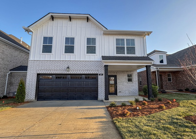 314 Booker Dr lot 52