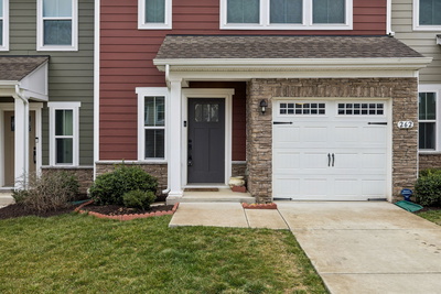 262 Dartmoor Pl