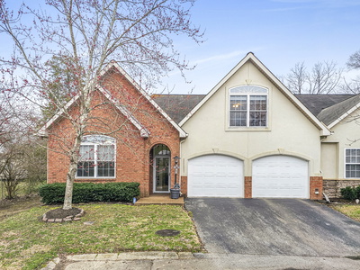 2521 Pennington Bend Rd