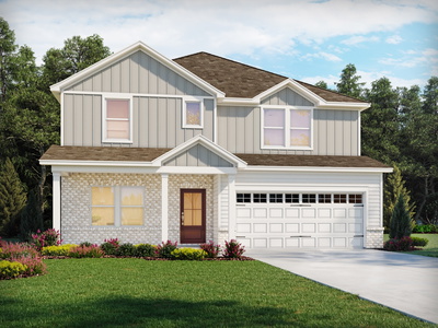 401 Long Dr