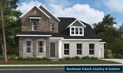 381 Baronswood Drive