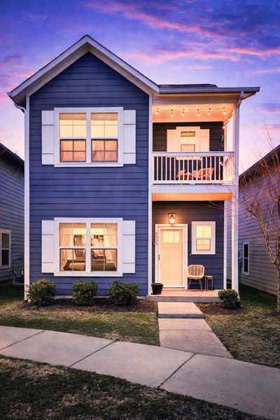 2009 Village Park Cir