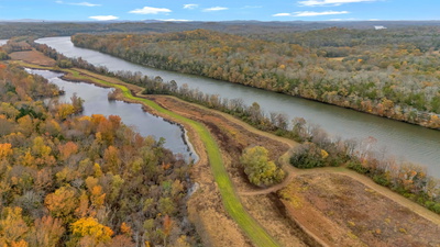 2700 Canoe Branch Rd