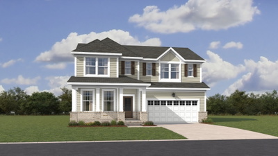 3507 Emery Court