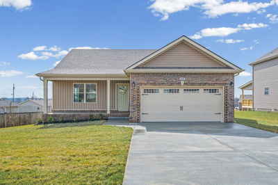 21 Echo Ridge