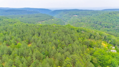 Exterior view of 0 Worley Road in Soddy Daisy, TN