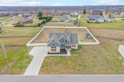 108 Sarah Frances Ct