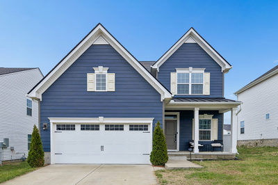 809 Mill Tree Ct