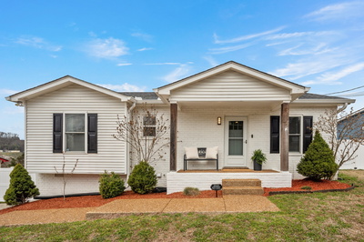 2741 Buena Vista Pike