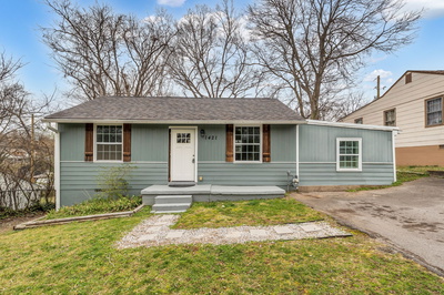 1421 Electric Avenue