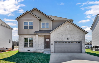 3154 East Old Ashland City  Rd