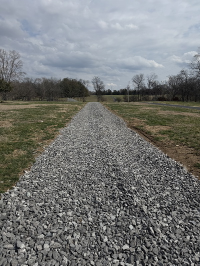 Exterior view of 328 Newton Ln in Gallatin, TN