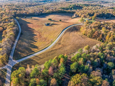 0 Wilson Hollow Road
