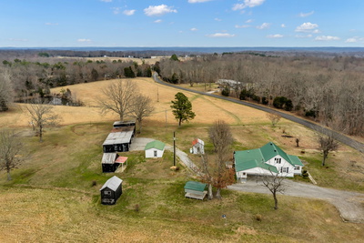 165 Wilson Hollow Road