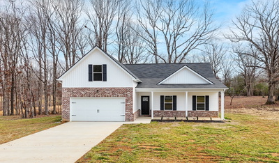 102 Cherry Blossom Way