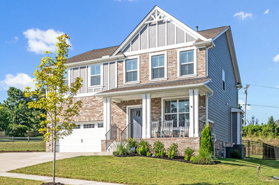 107 James Gourley Rd