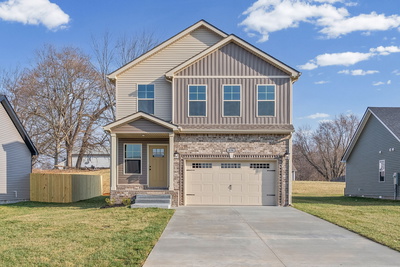 17 Echo Ridge