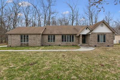 203 Woodson Dr
