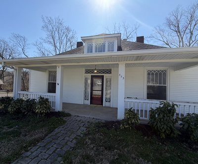 353 Tusculum Rd