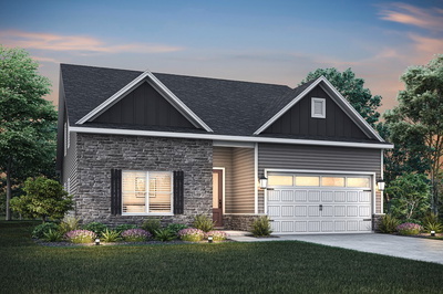 404 Springbrook Blvd