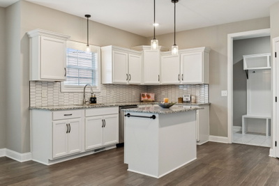 323 Bluebriar Trce