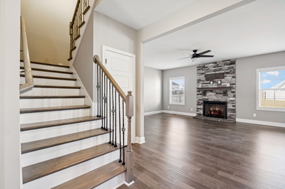 323 Bluebriar Trce